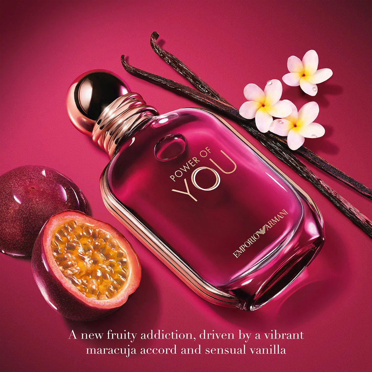 Emporio Armani Power of You Eau de Parfum - Image 8