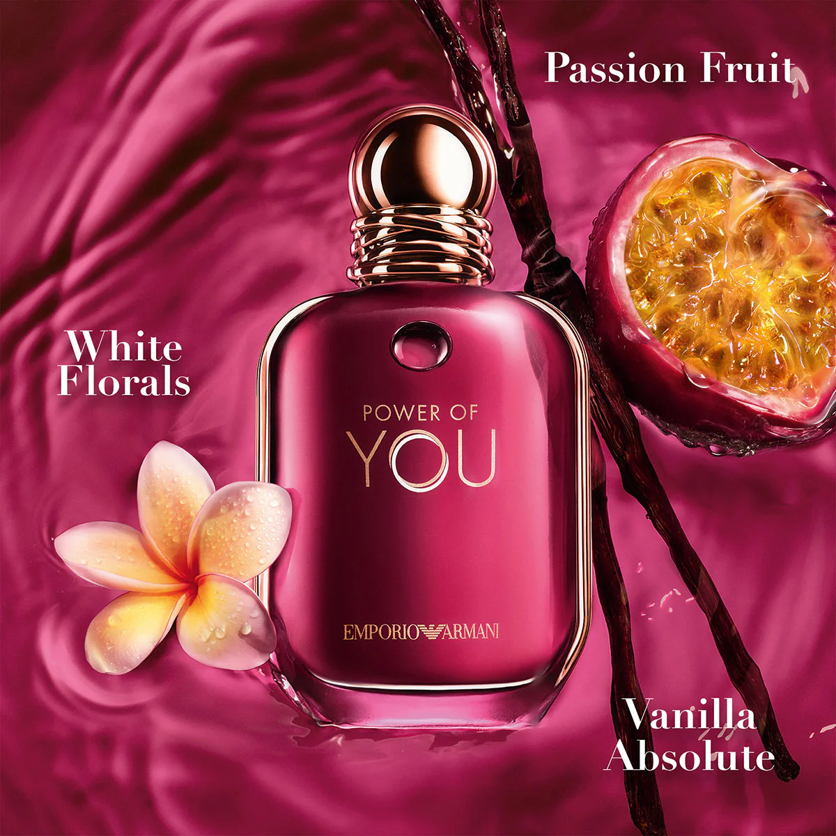 Emporio Armani Power of You Eau de Parfum - Image 9