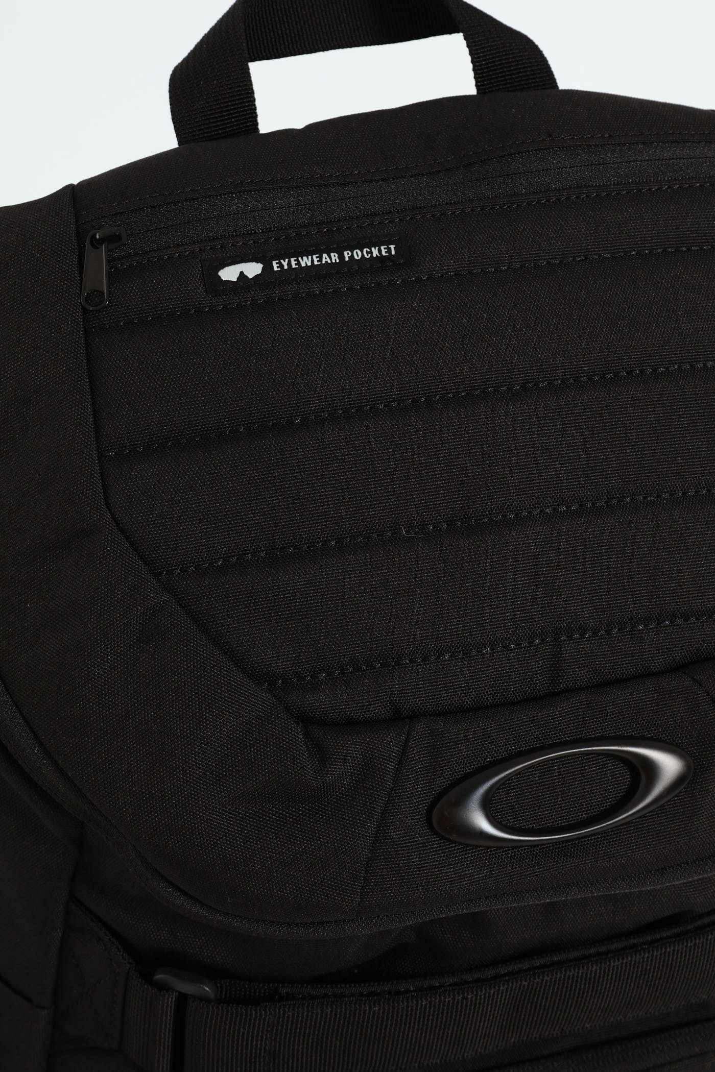 Enduro 3.0 Big Backpack - Black - Image 4