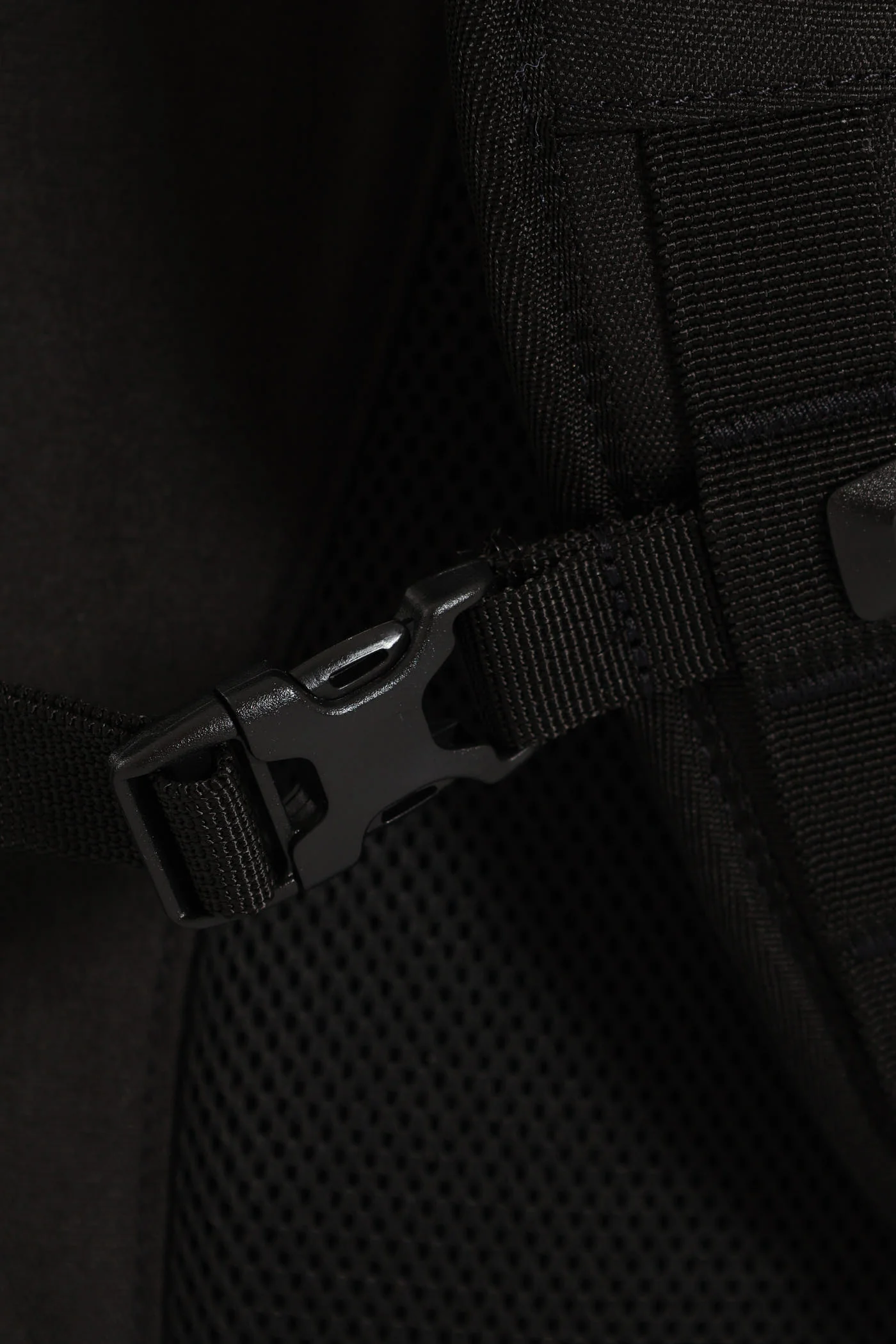 Enduro 3.0 Big Backpack - Black - Image 5