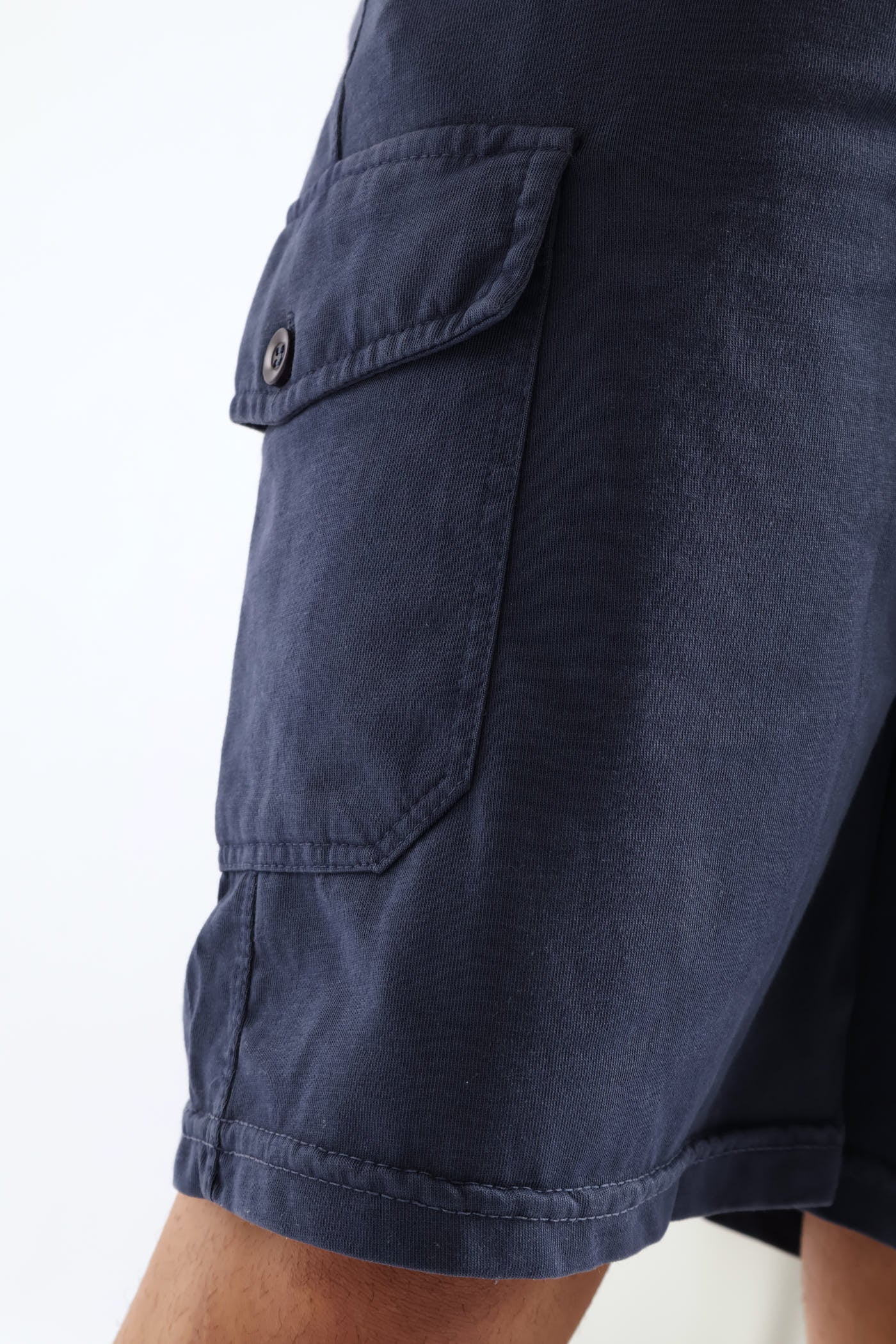 Enforcer Shorts - Navy - Image 5