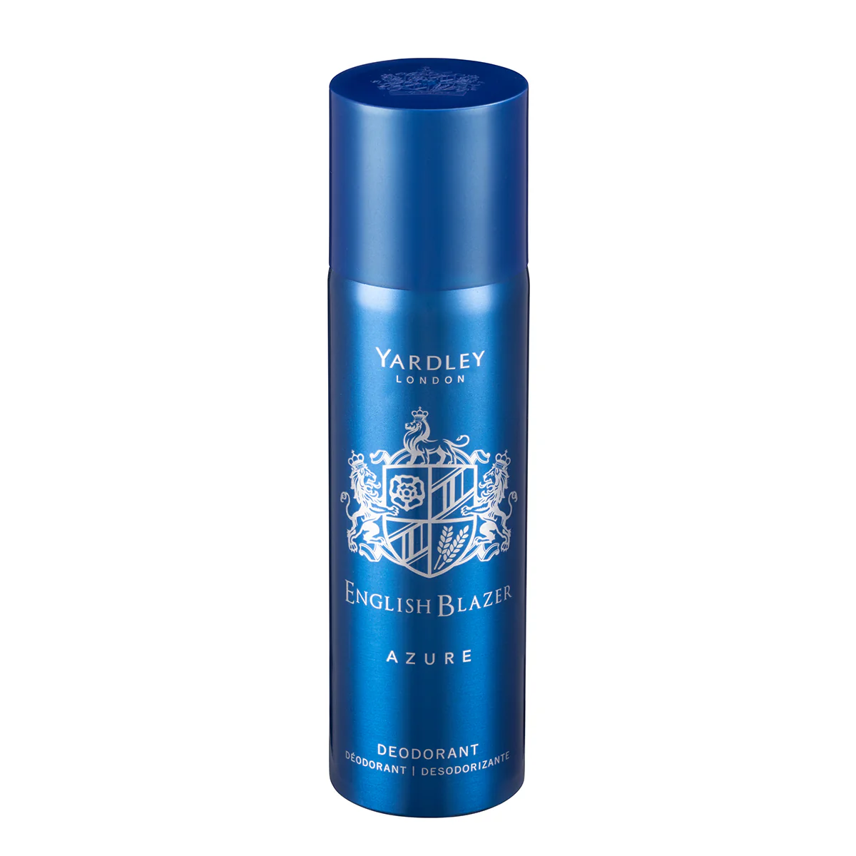 English Blazer Deodorant Azure - Image 2