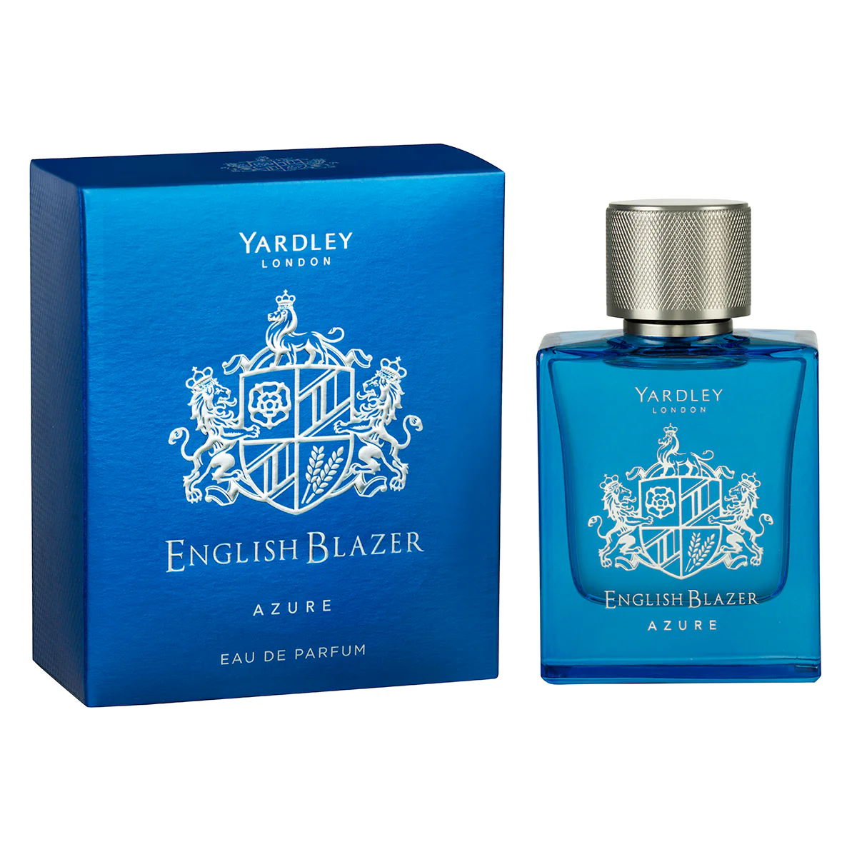 Yardley English Blazer Azure Eau de Parfum Spray - Image 2