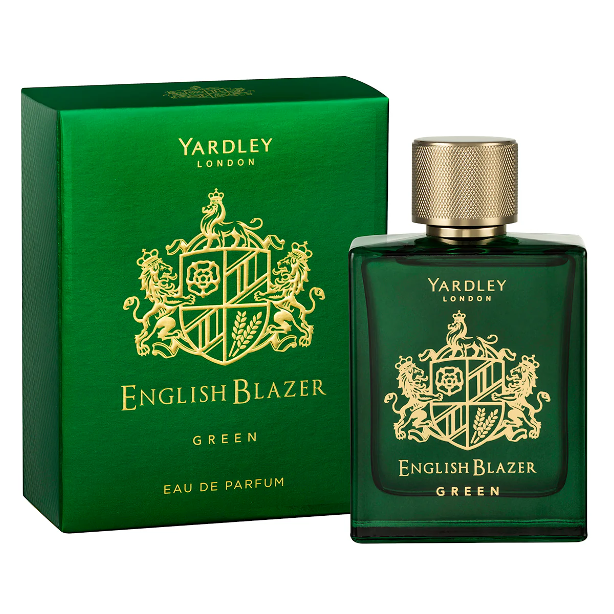 English blazer Green Eau De Parfum - Image 2