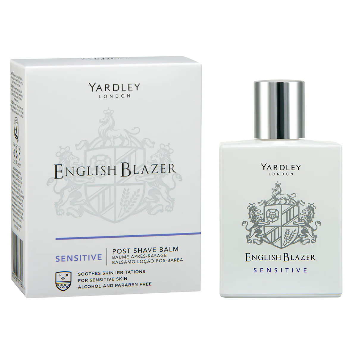 English Blazer Aftershave 100ml - Image 2