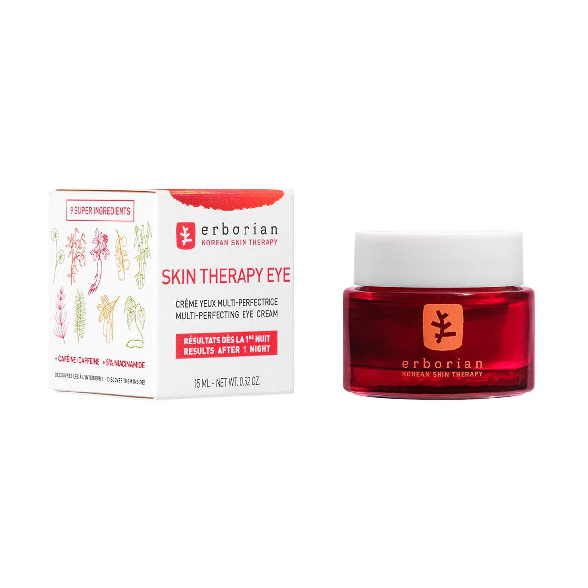 Skin Therapy Eye - Image 2
