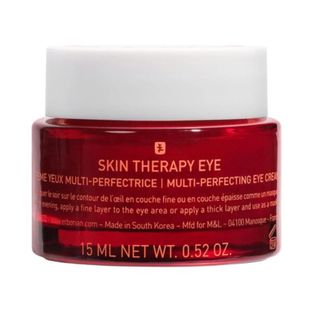 Skin Therapy Eye - Image 3