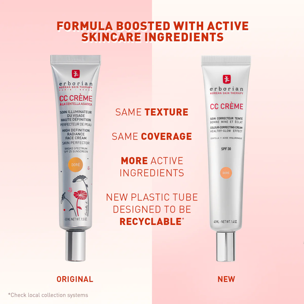Cc Creme Deep - Image 5