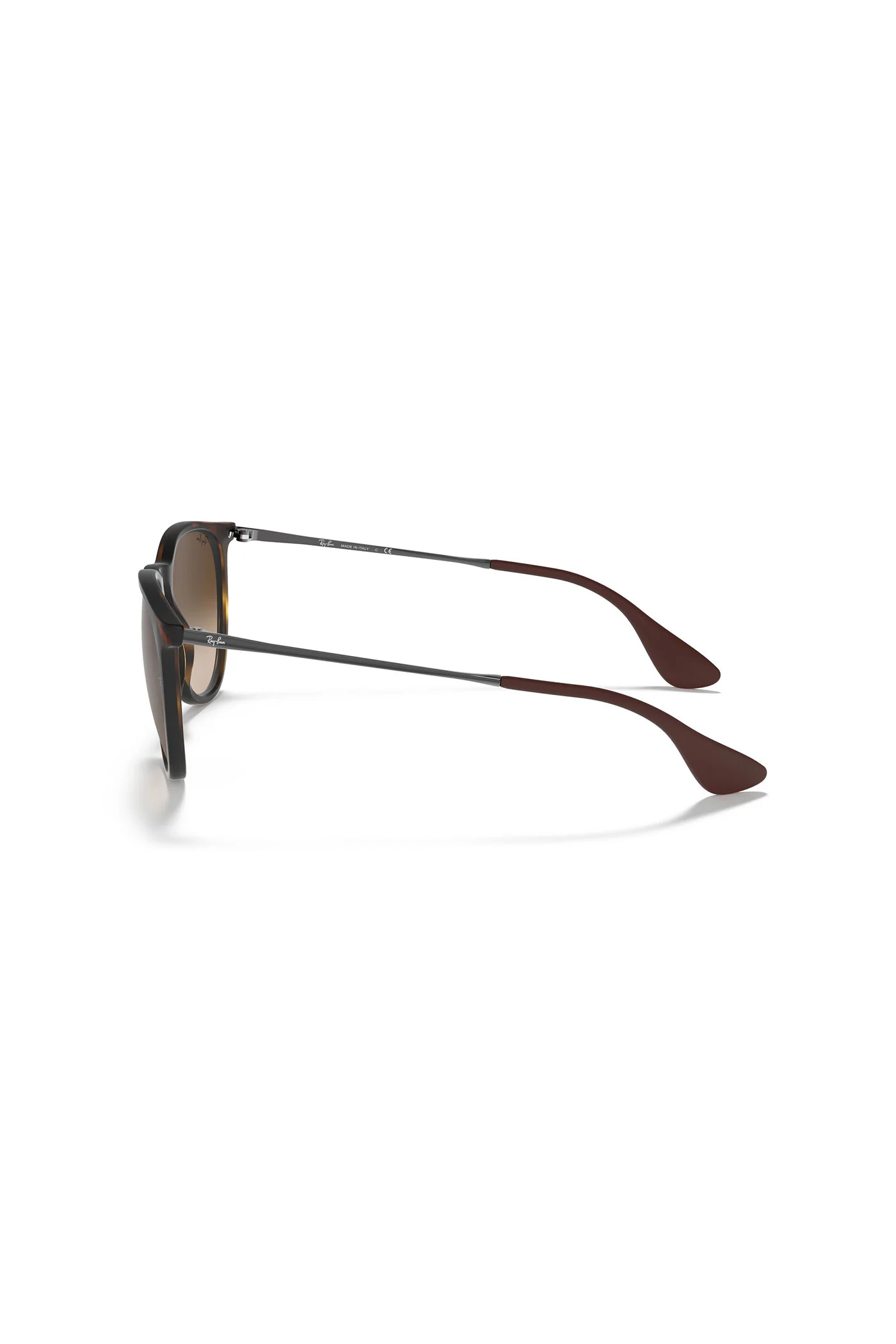 Erika Havana Sunglasses - Brown - Image 2