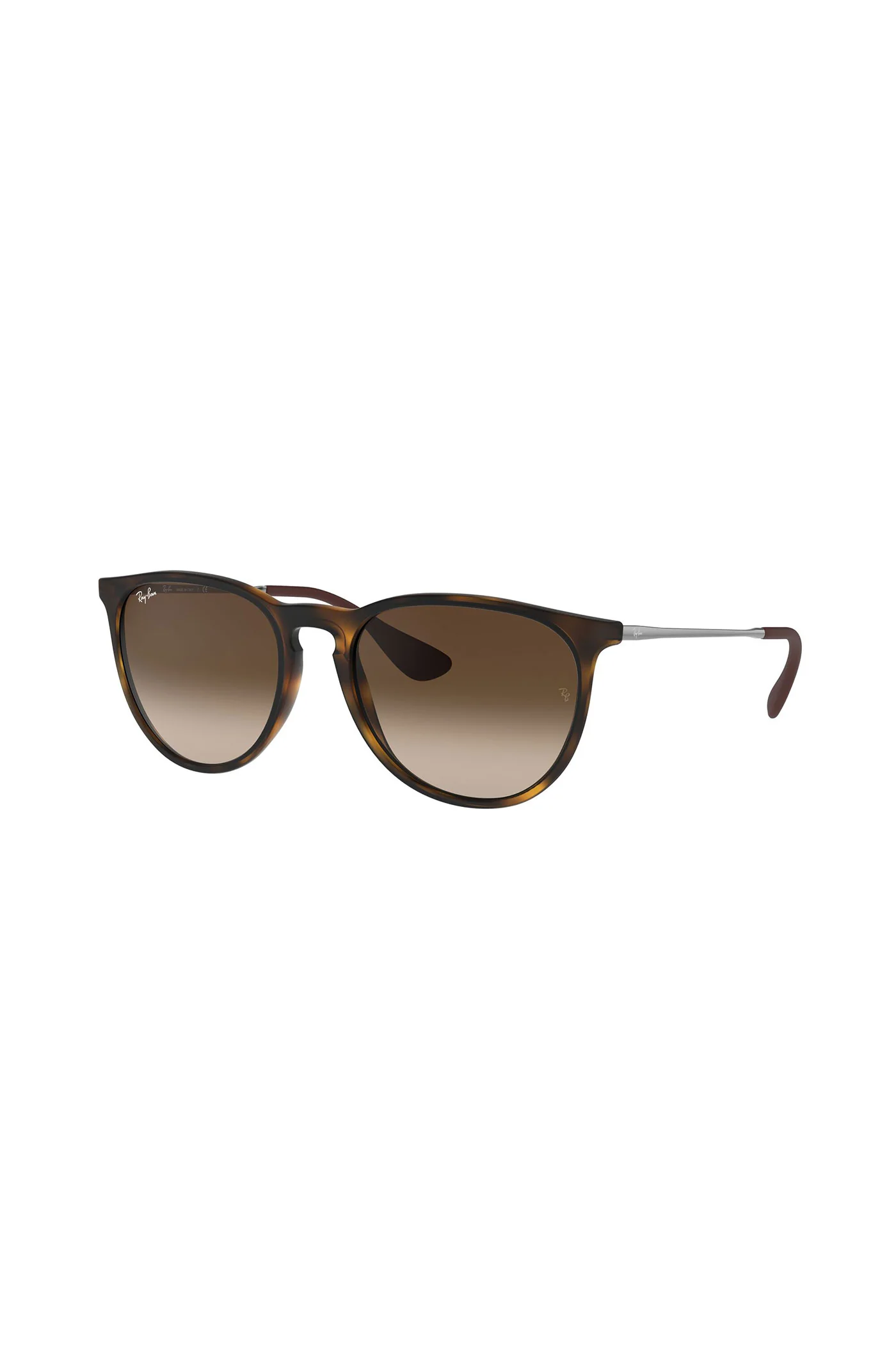 Erika Havana Sunglasses - Brown - Image 3