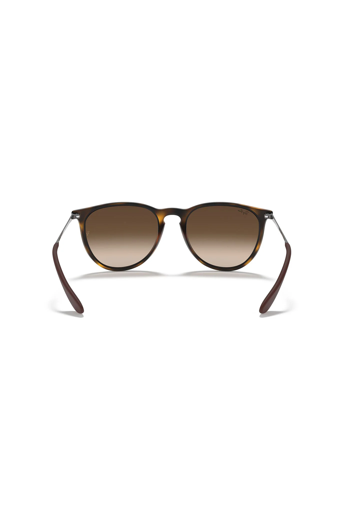 Erika Havana Sunglasses - Brown - Image 4
