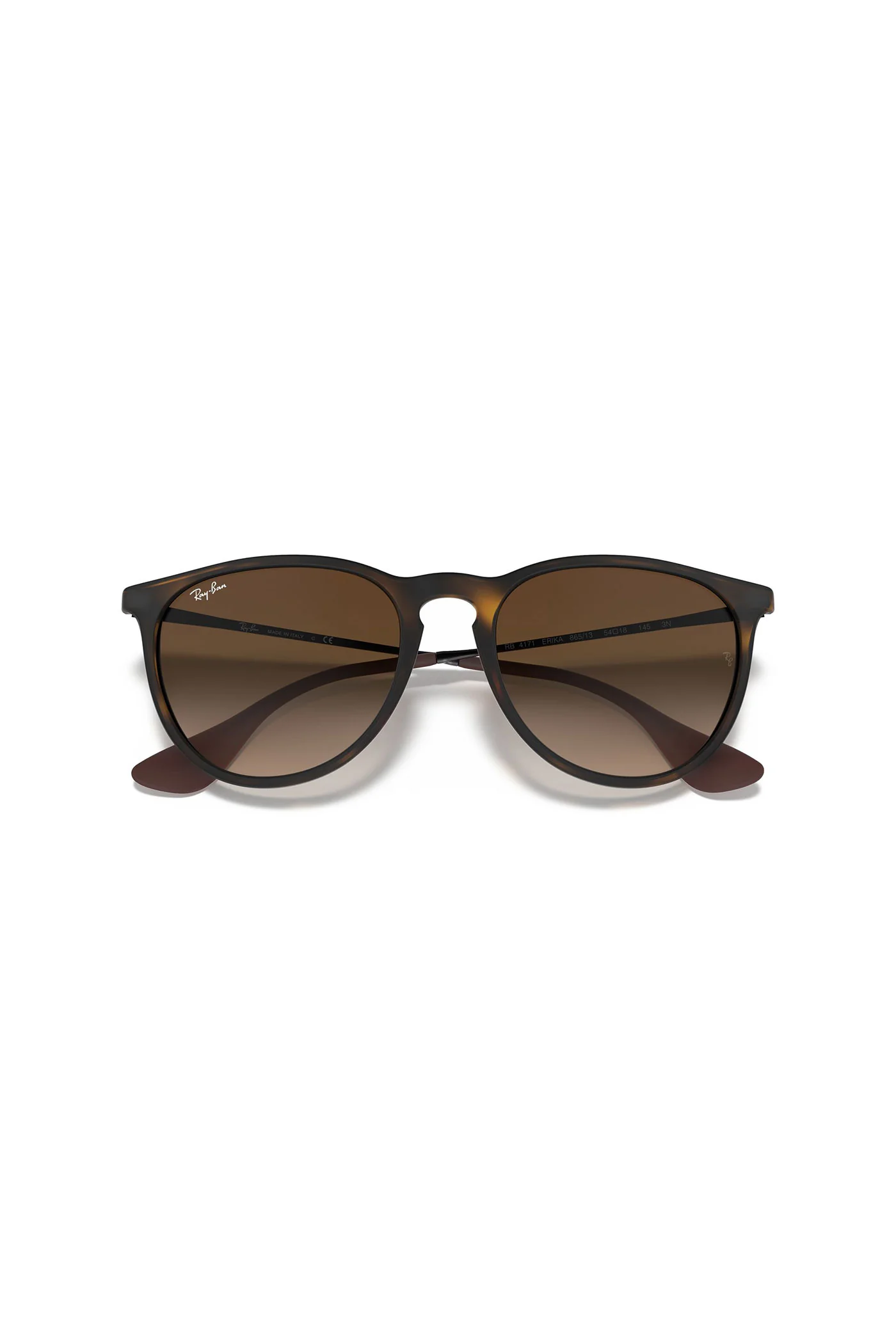 Erika Havana Sunglasses - Brown - Image 5
