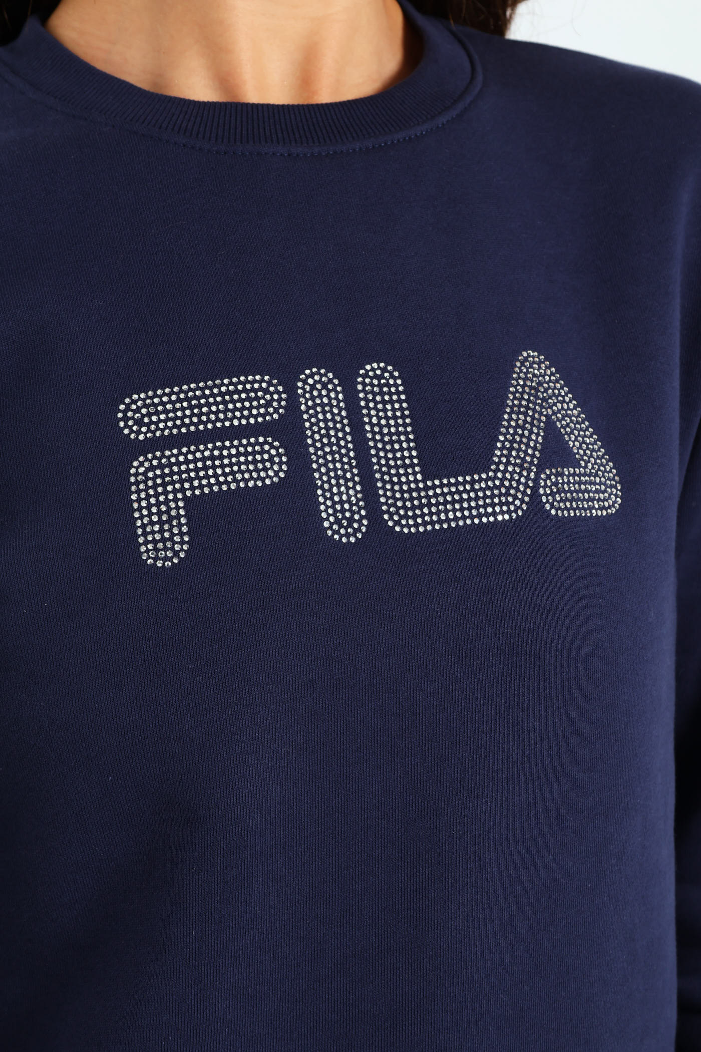 Erin Sweatshirt - Navy - Image 5