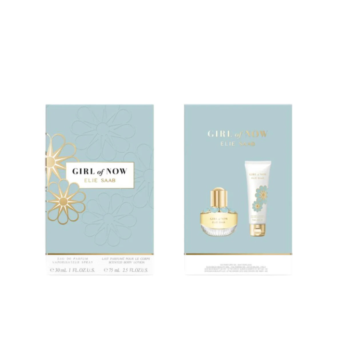 Girl Of Now Eau de Parfum Gift Set - Image 2