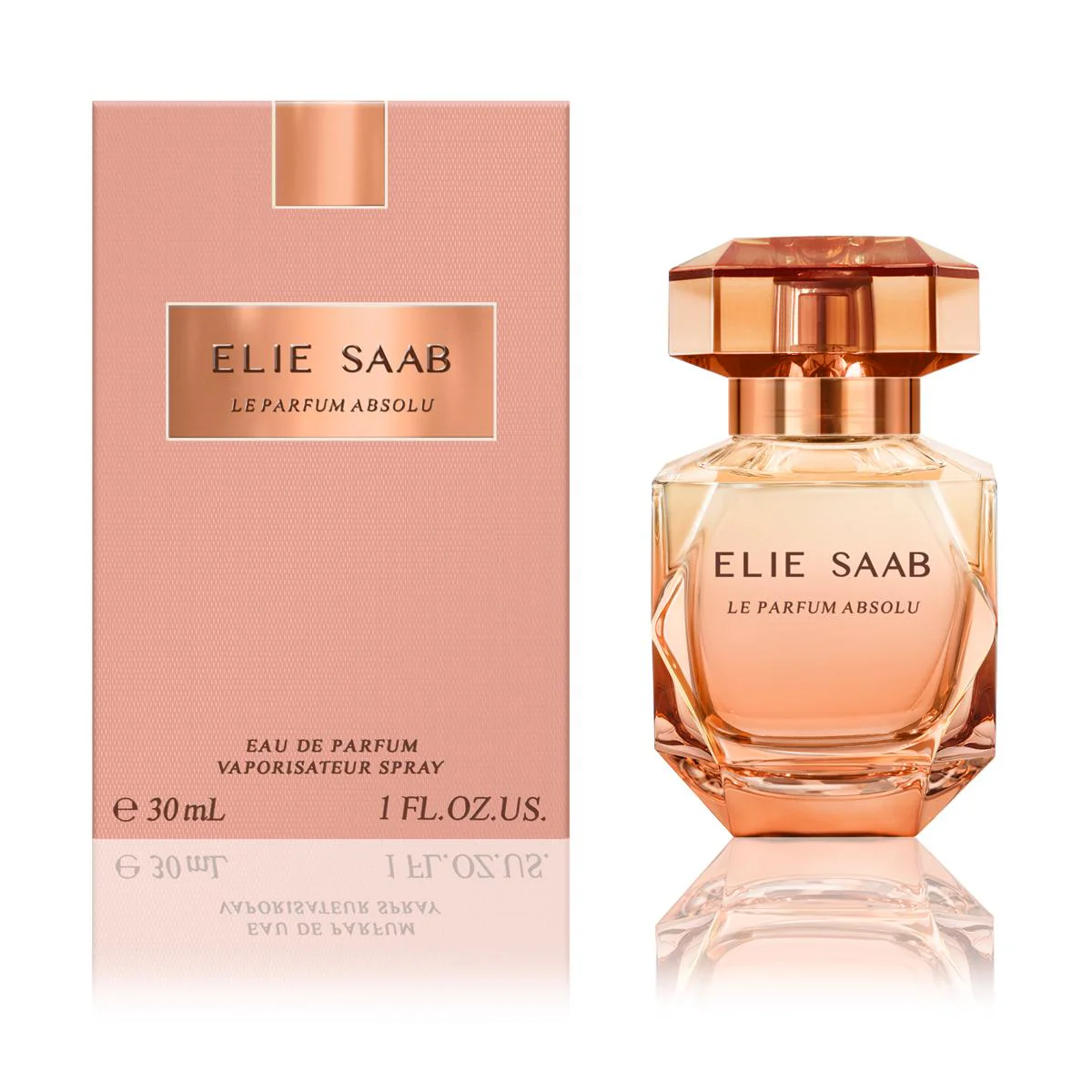 Le Parfum Absolu Eau de Parfum - Image 2