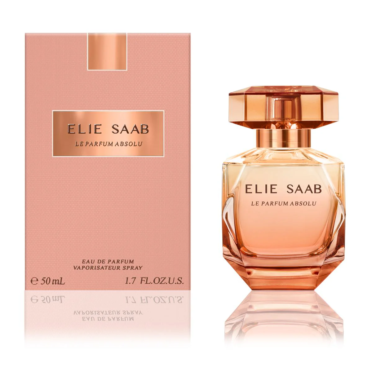 Le Parfum Absolu Eau de Parfum - Image 4