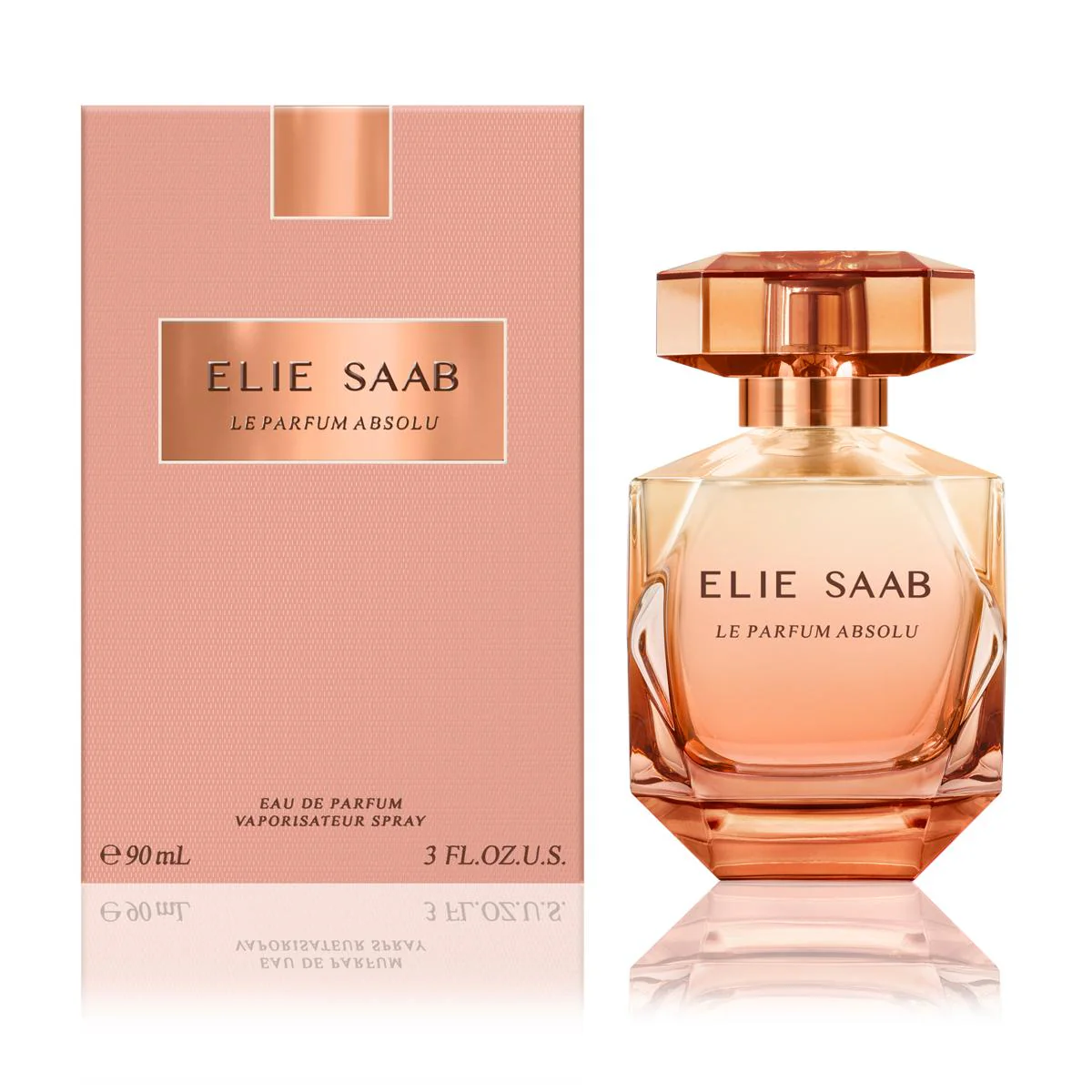 Le Parfum Absolu Eau de Parfum - Image 6