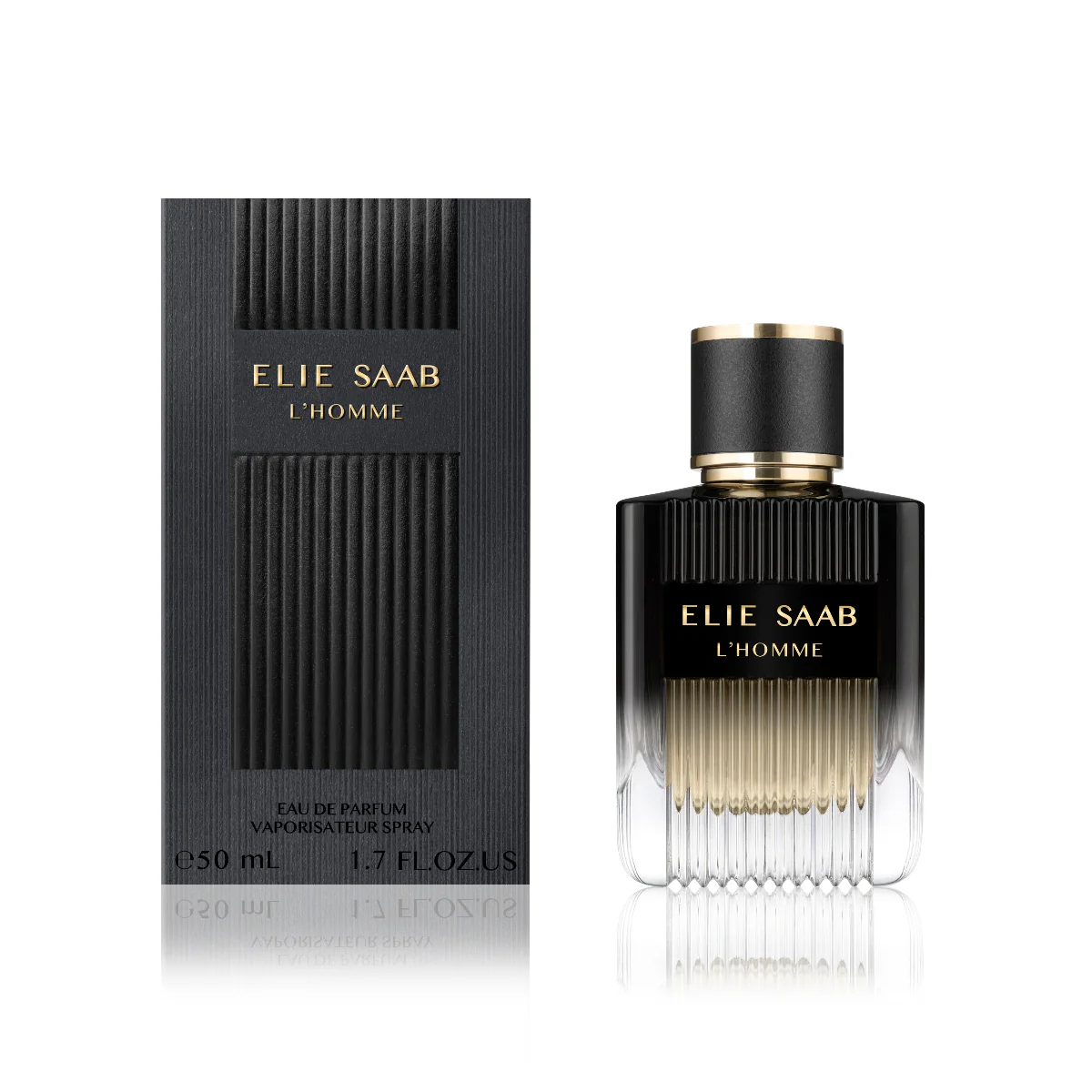 L'Homme Eau de Parfum - Image 2