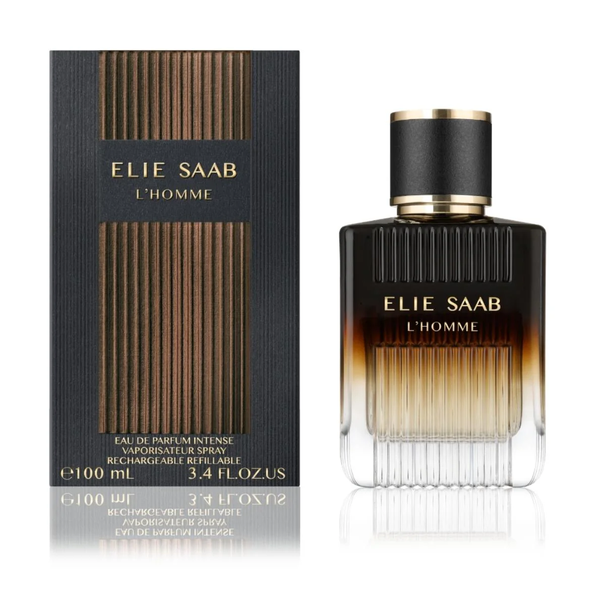 L'HOMME INTENSE EAU DE PARFUM - Image 10