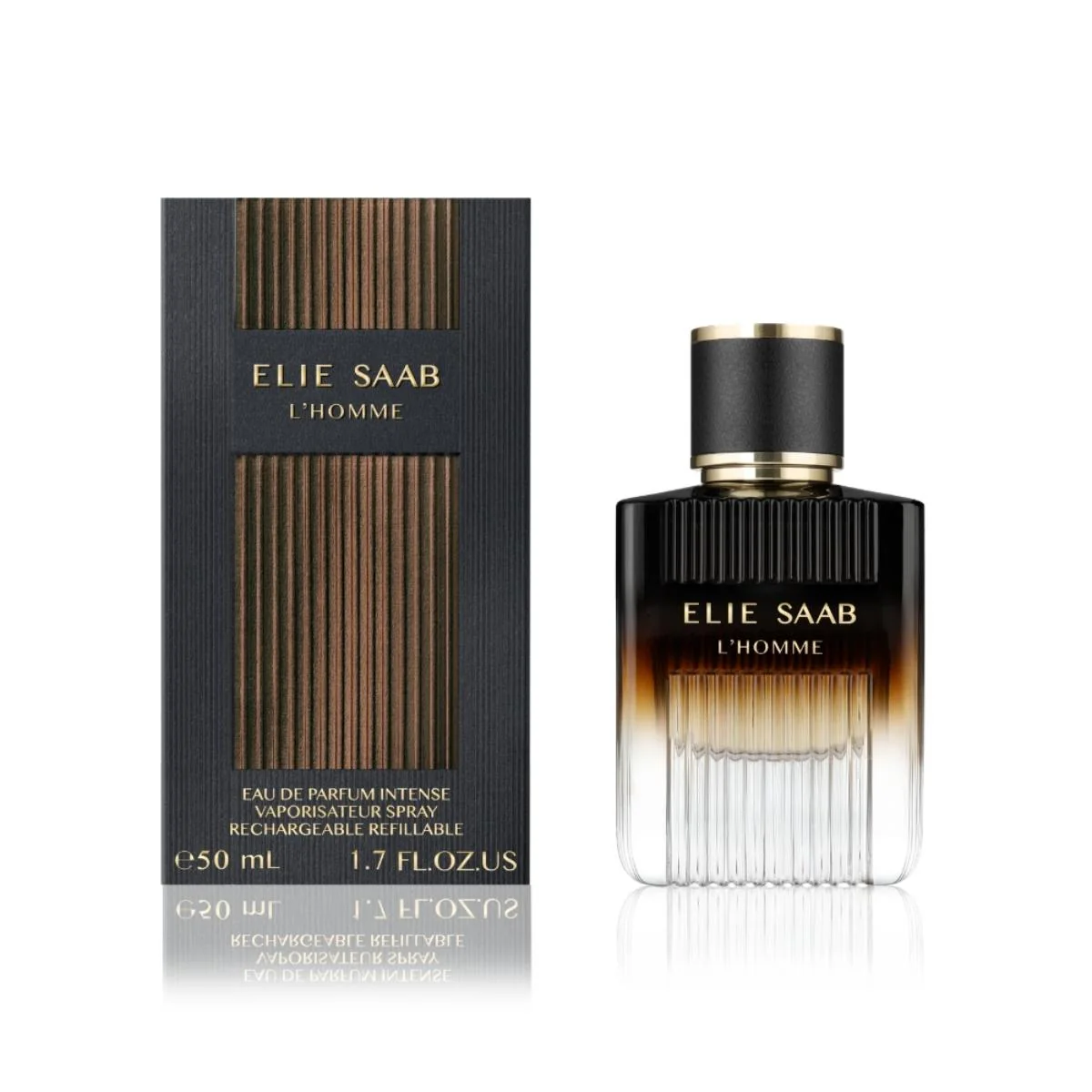 L'HOMME INTENSE EAU DE PARFUM - Image 2