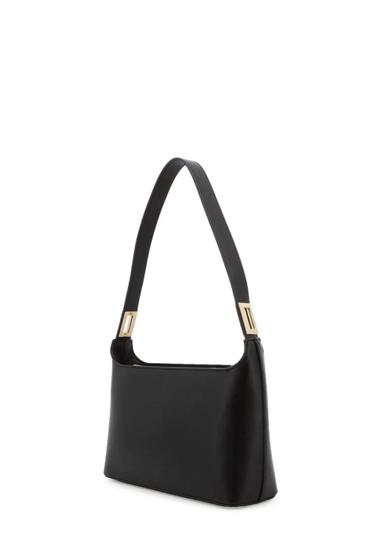 Esme Shoulder Bag - Black - Image 2