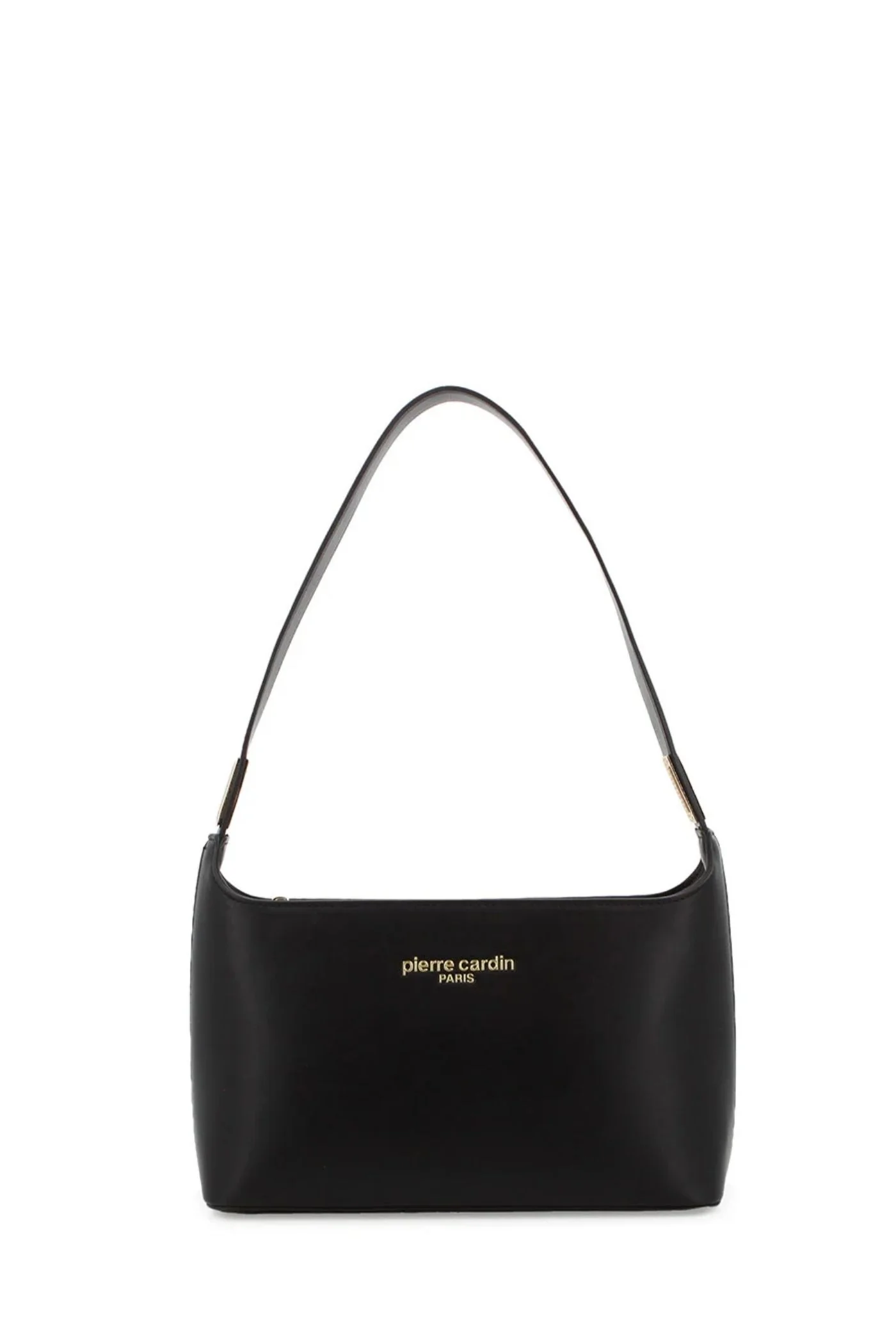 Esme Shoulder Bag - Black - Image 3