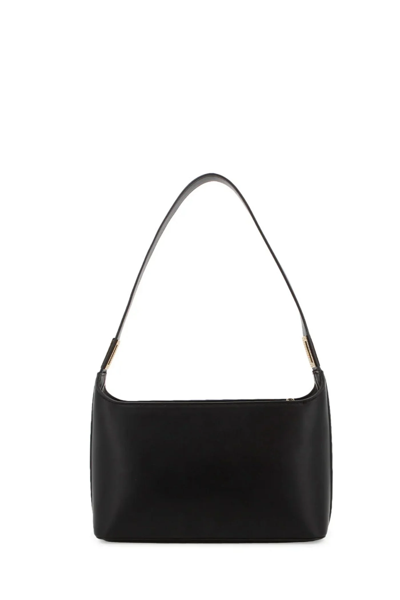 Esme Shoulder Bag - Black - Image 5