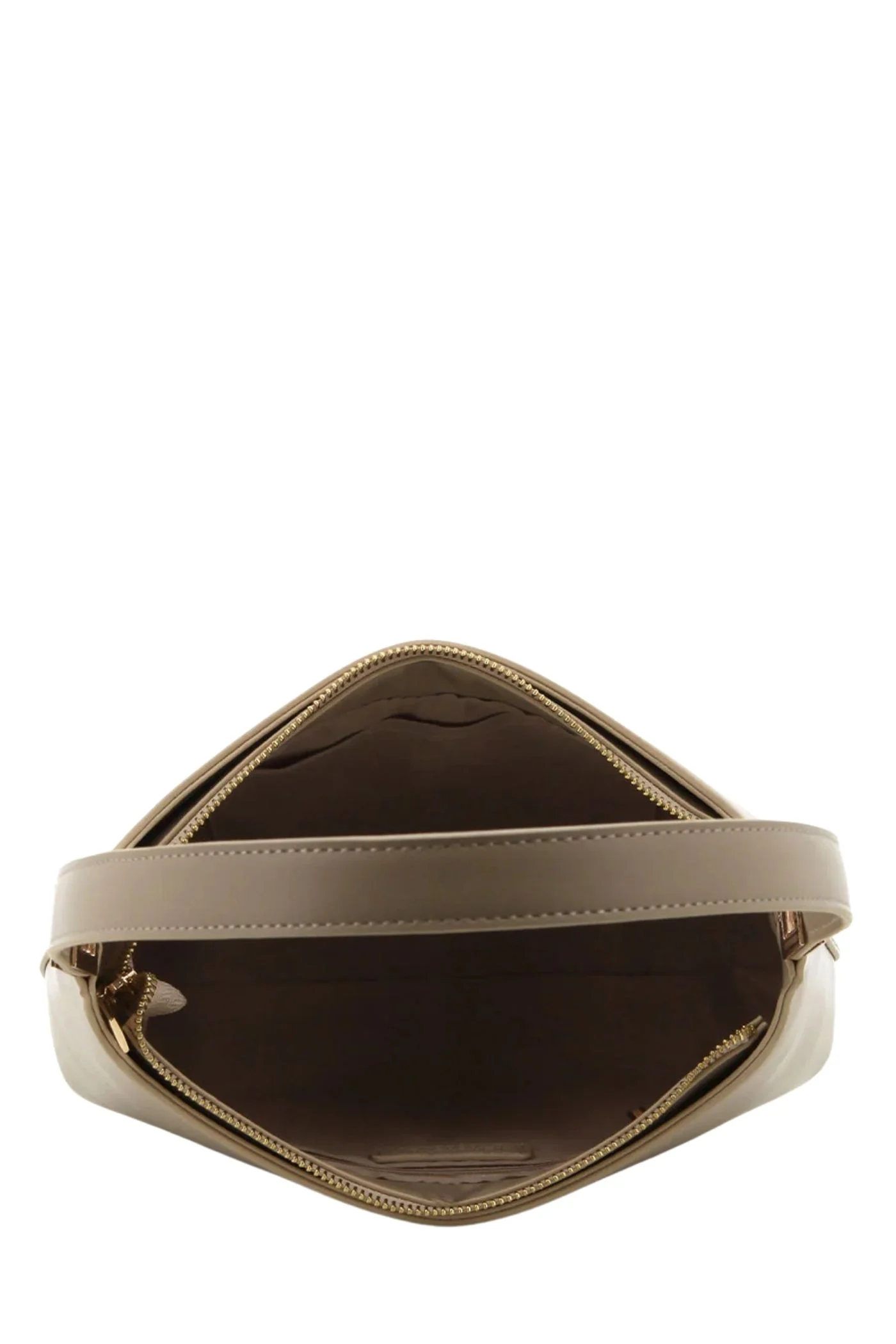 Esme Shoulder Bag - Cream - Image 6