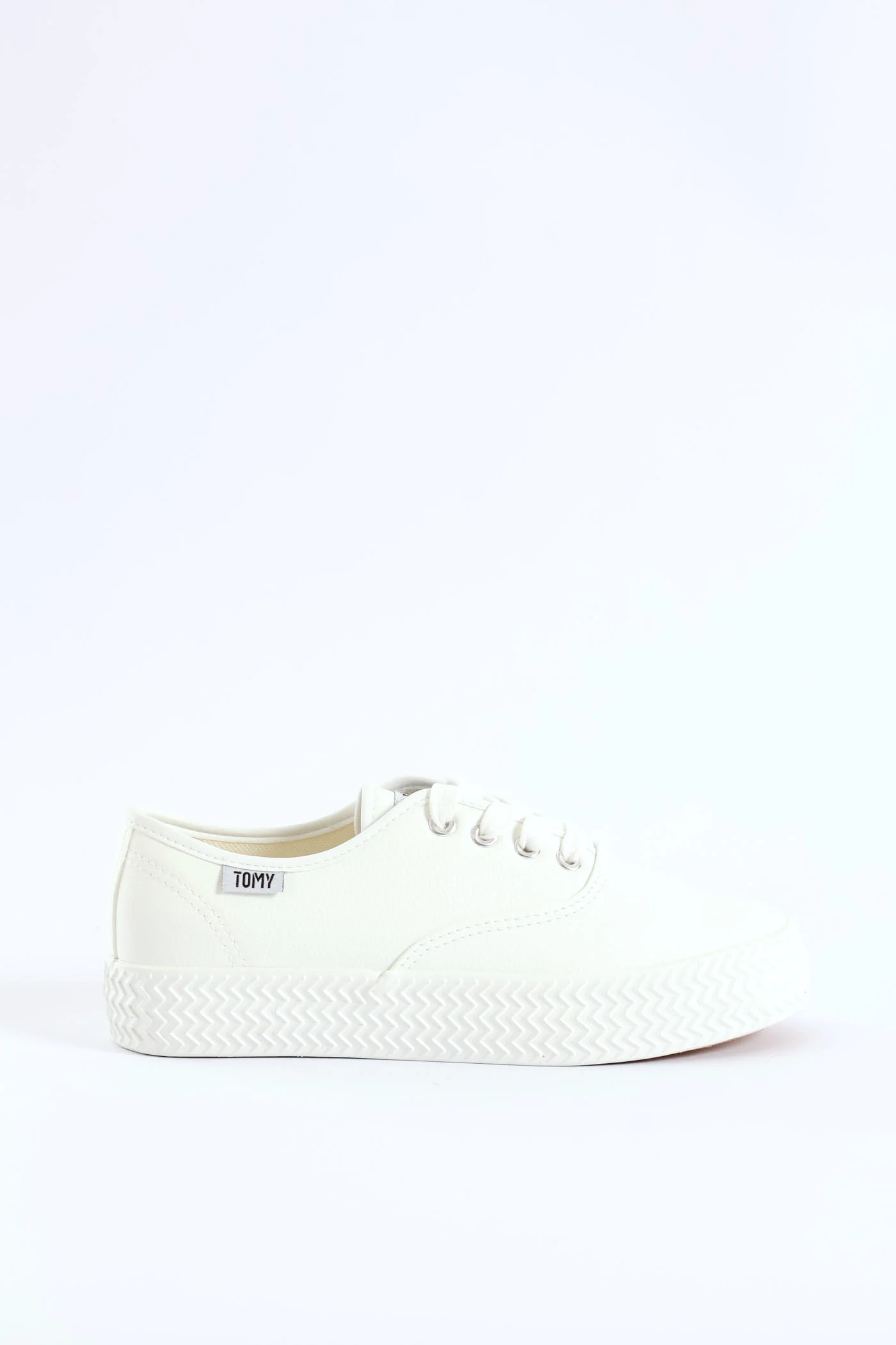 Esme Sneaker - White - Image 2