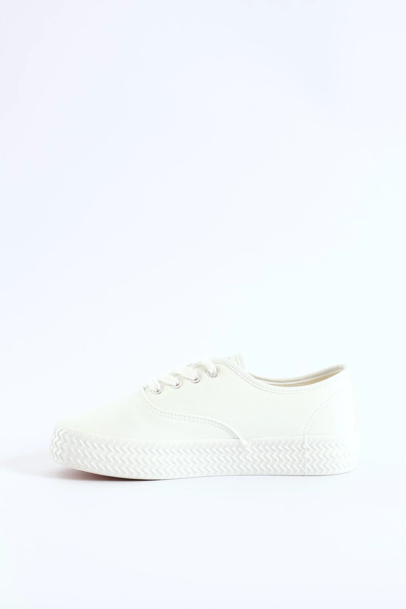 Esme Sneaker - White - Image 3