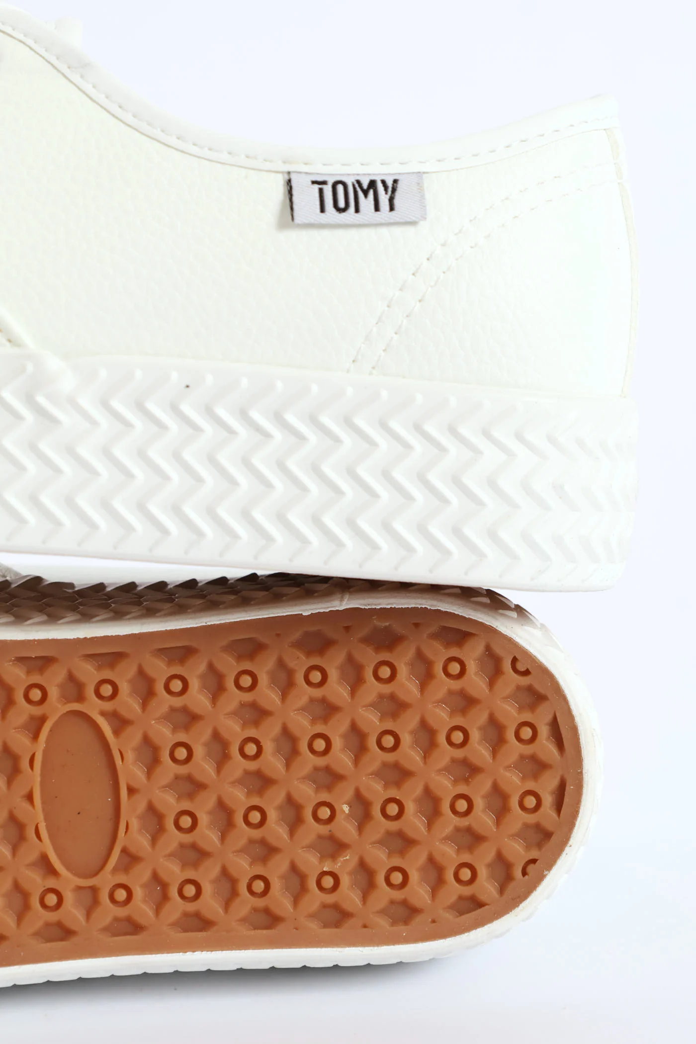 Esme Sneaker - White - Image 4