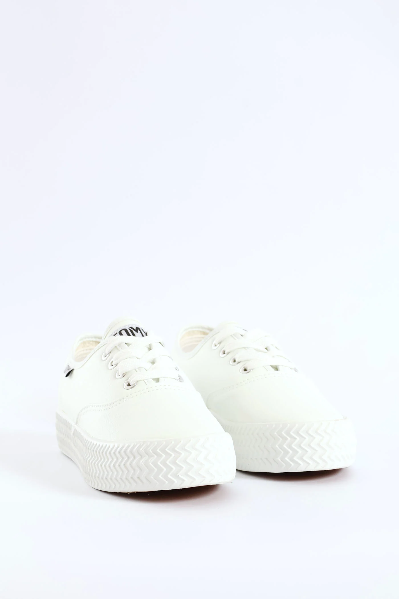 Esme Sneaker - White - Image 5