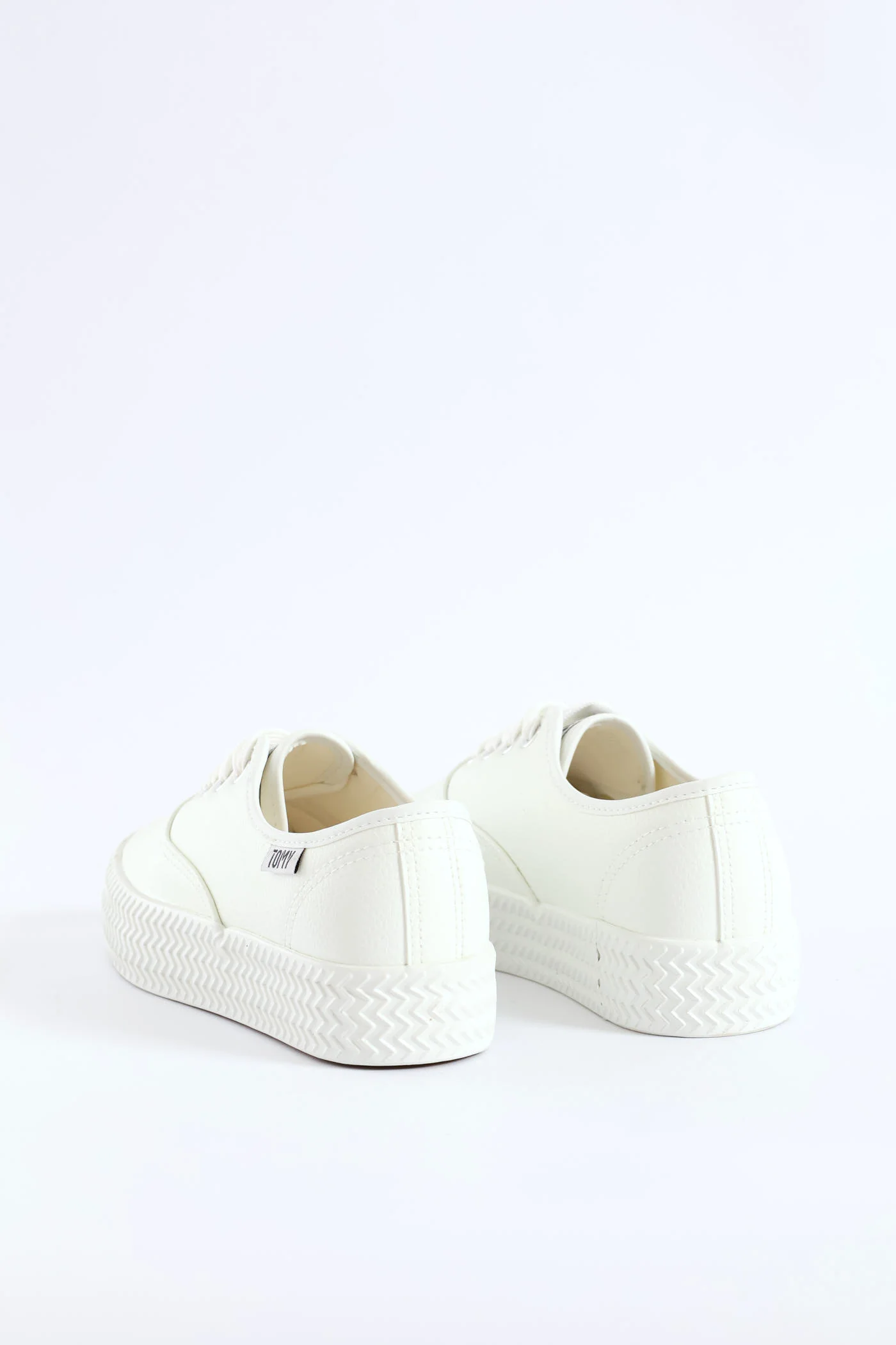 Esme Sneaker - White - Image 6