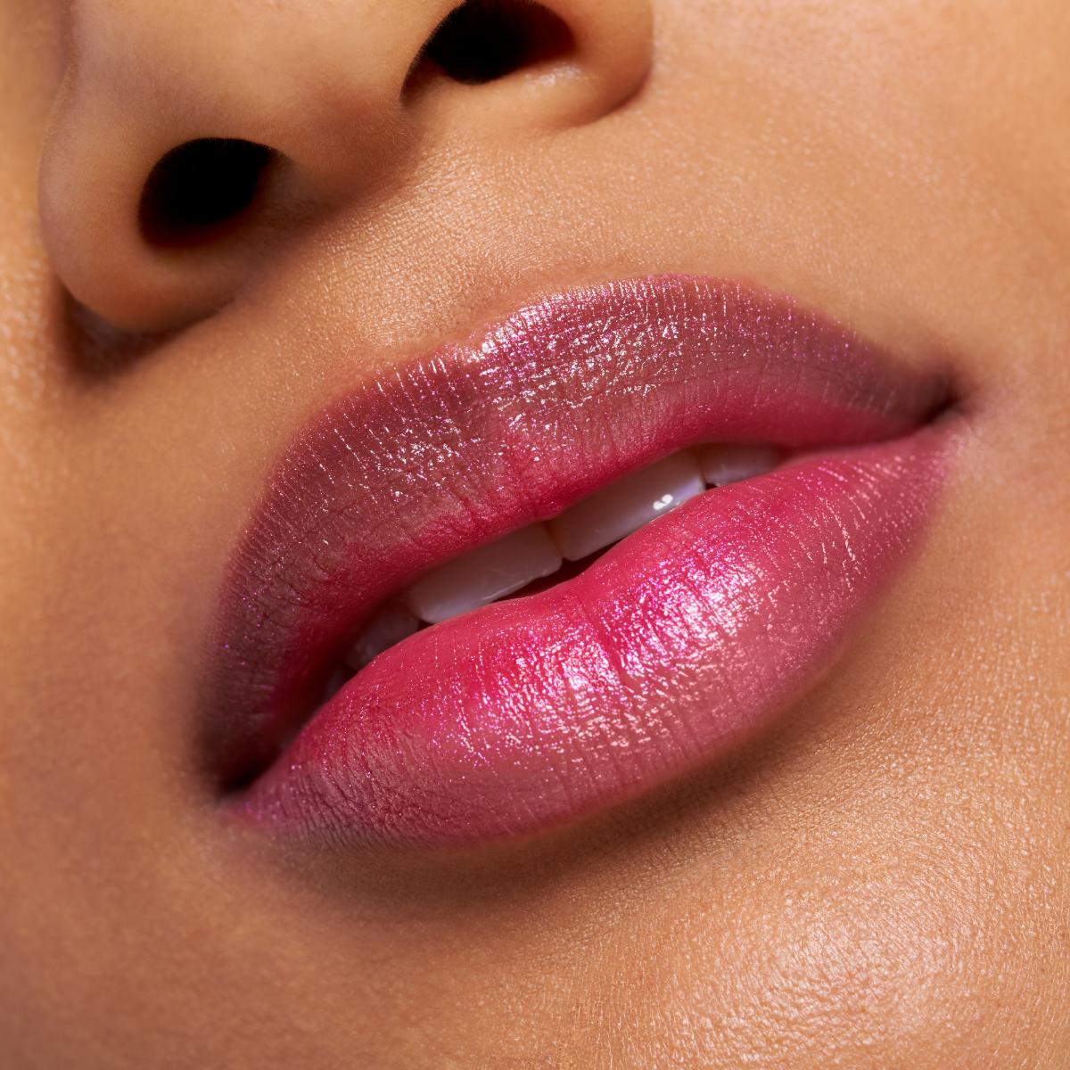 AURA POINTS COLOUR CHANGING LIPSTICK - Image 4