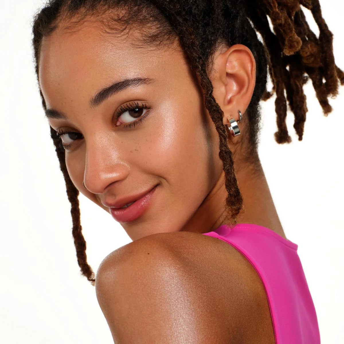 BALM OF sunshine FACE & BODY glow balm - Image 3