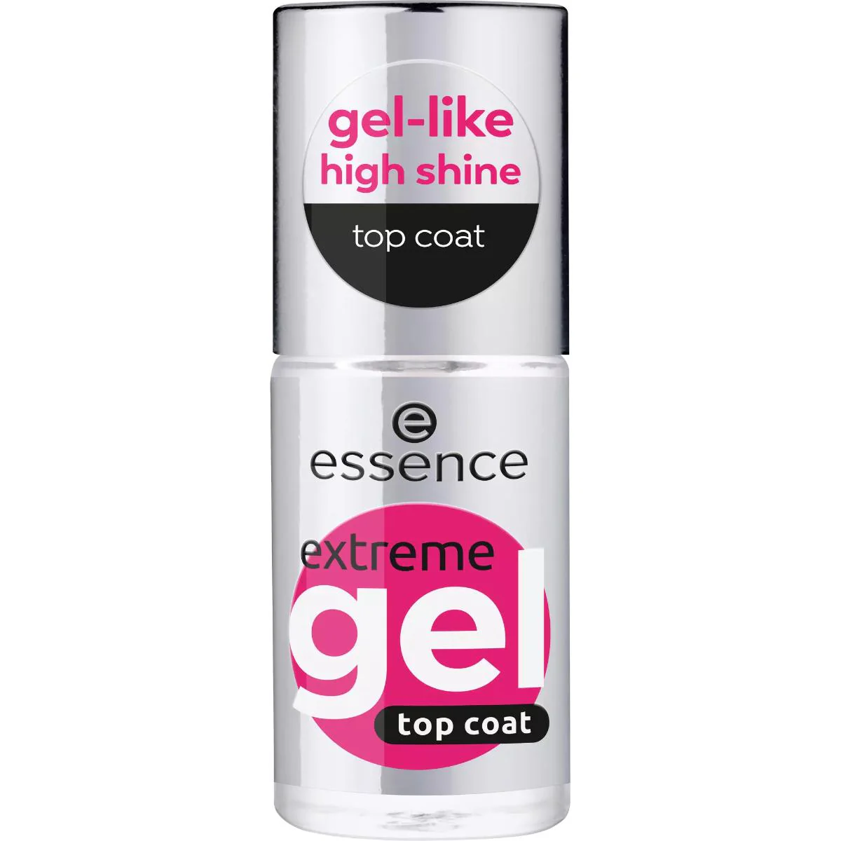 Extreme Gel Top Coat - Image 2
