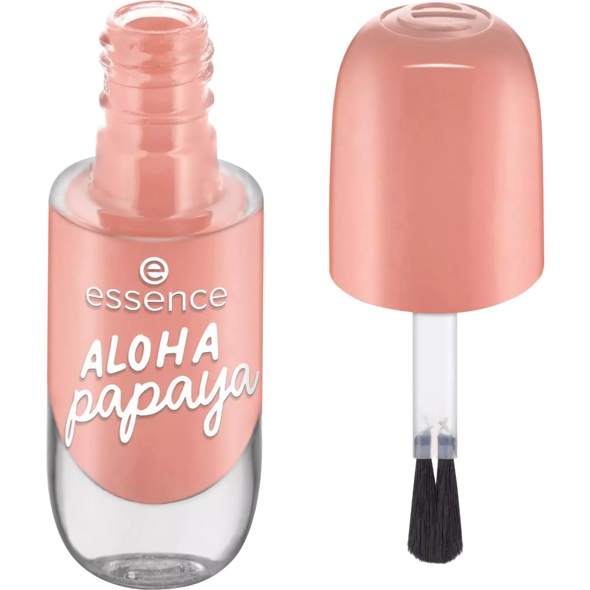 Gel Nail Colour - 8ML - Image 100