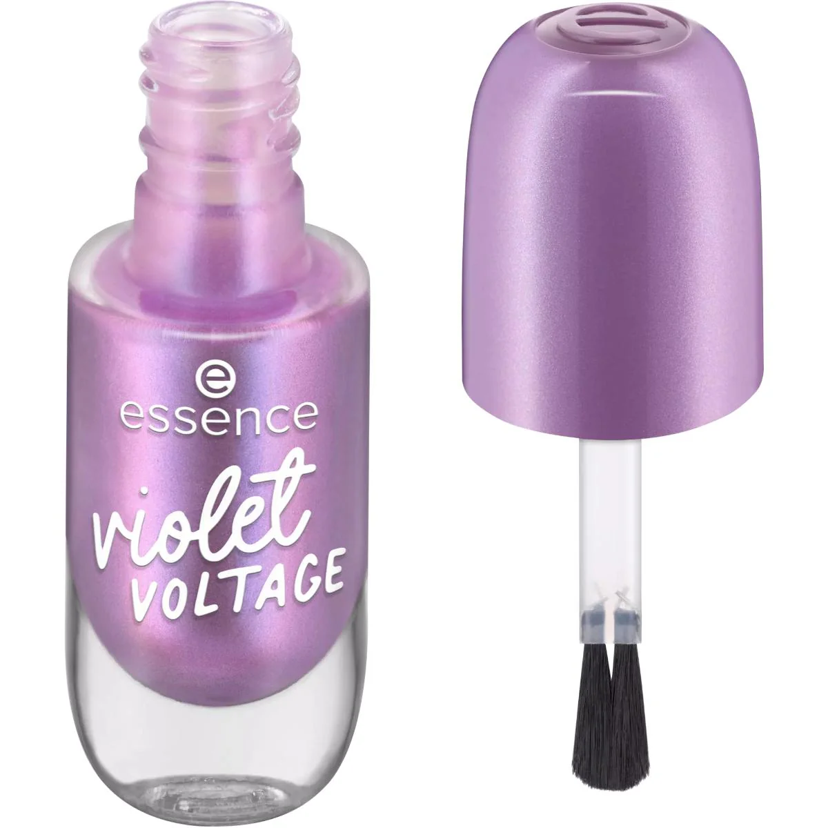 Gel Nail Colour - 8ML - Image 109