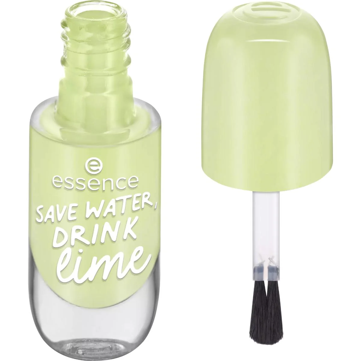 Gel Nail Colour - 8ML - Image 133