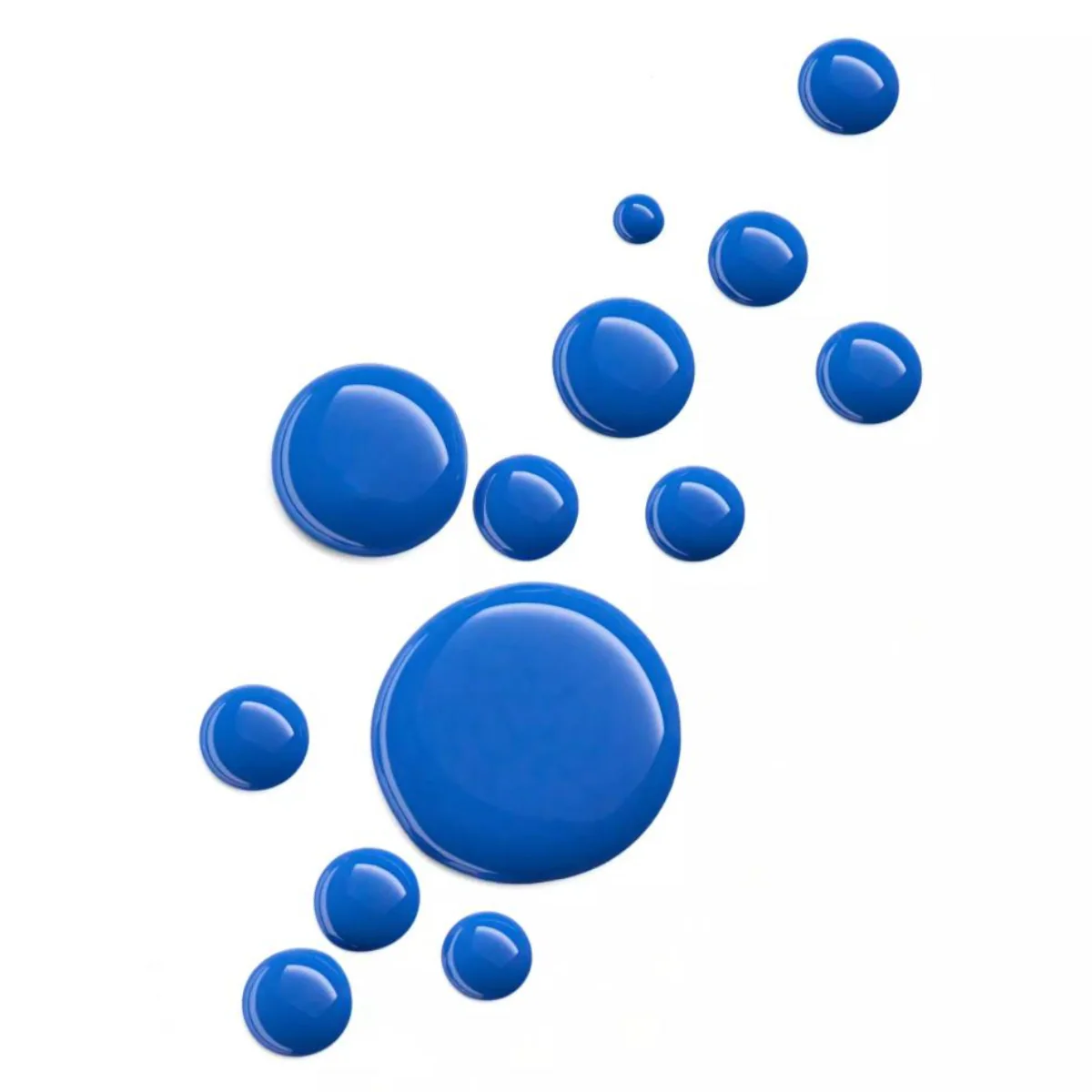 Gel Nail Colour - 8ML - Image 137