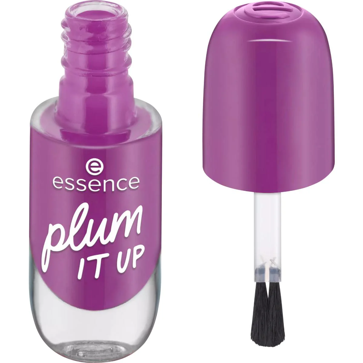 Gel Nail Colour - 8ML - Image 145