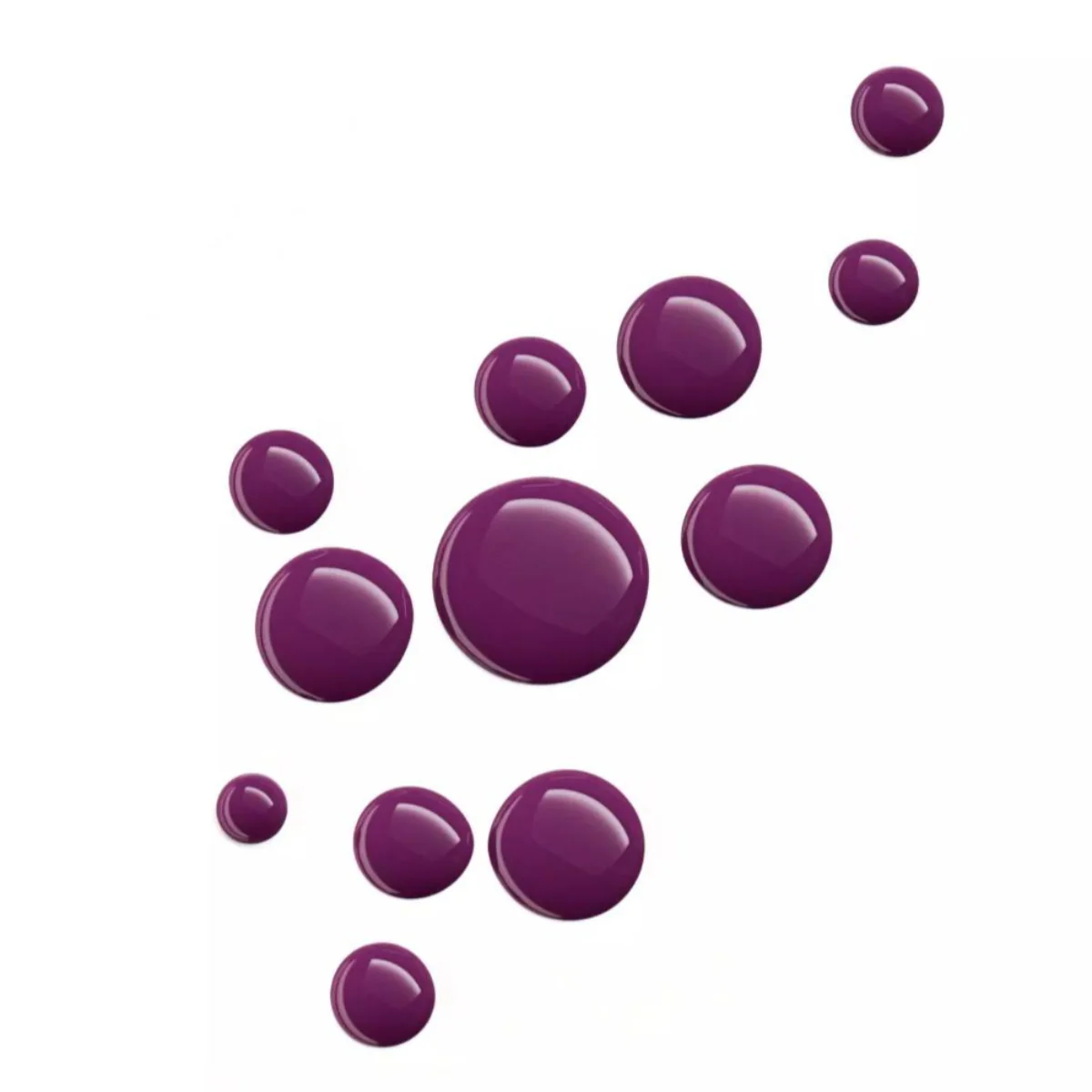 Gel Nail Colour - 8ML - Image 146