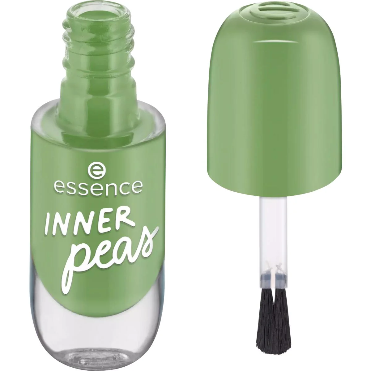 Gel Nail Colour - 8ML - Image 148