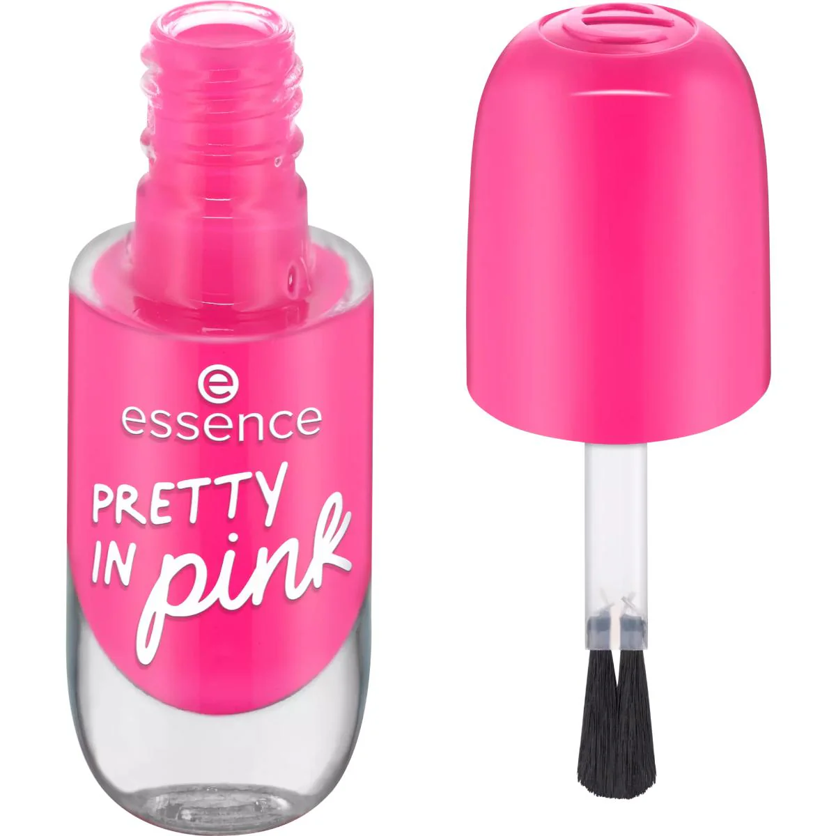 Gel Nail Colour - 8ML - Image 154