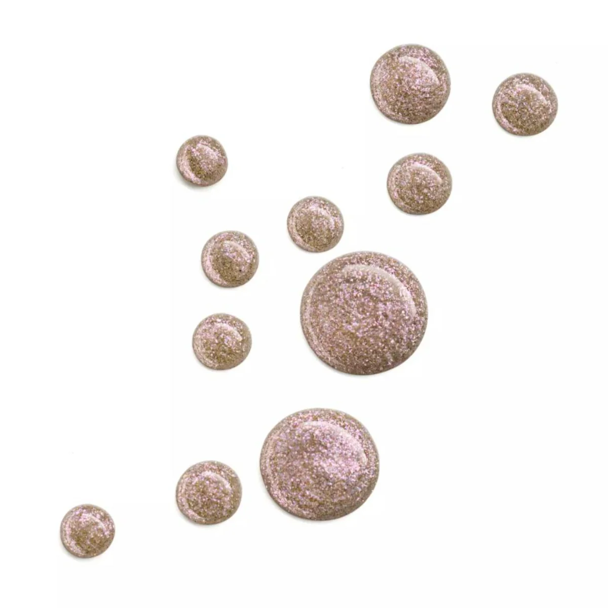 Gel Nail Colour - 8ML - Image 158