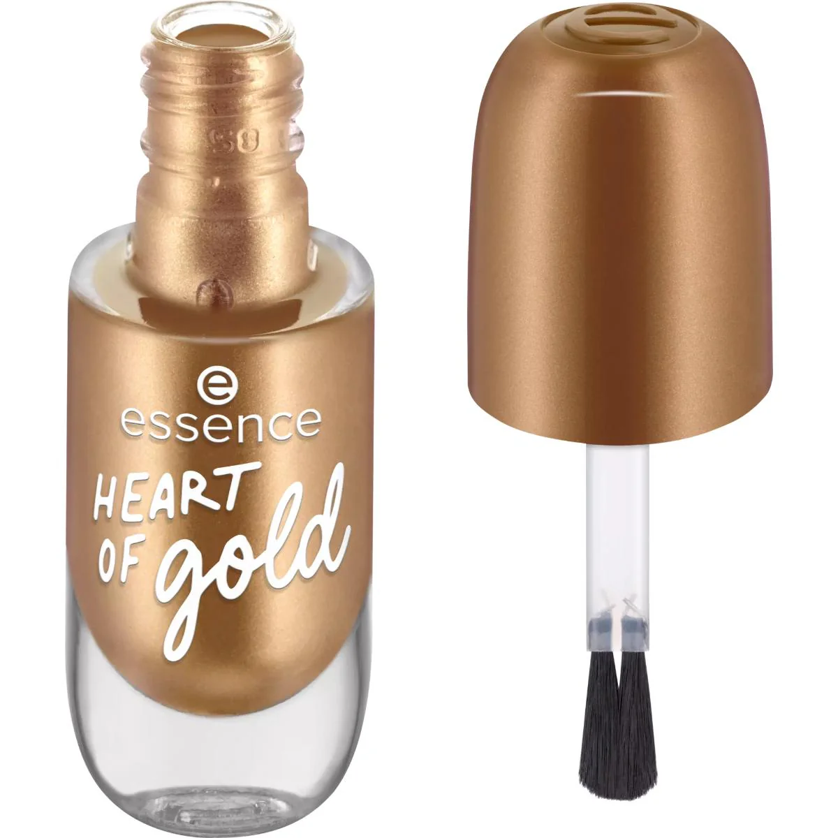 Gel Nail Colour - 8ML - Image 169