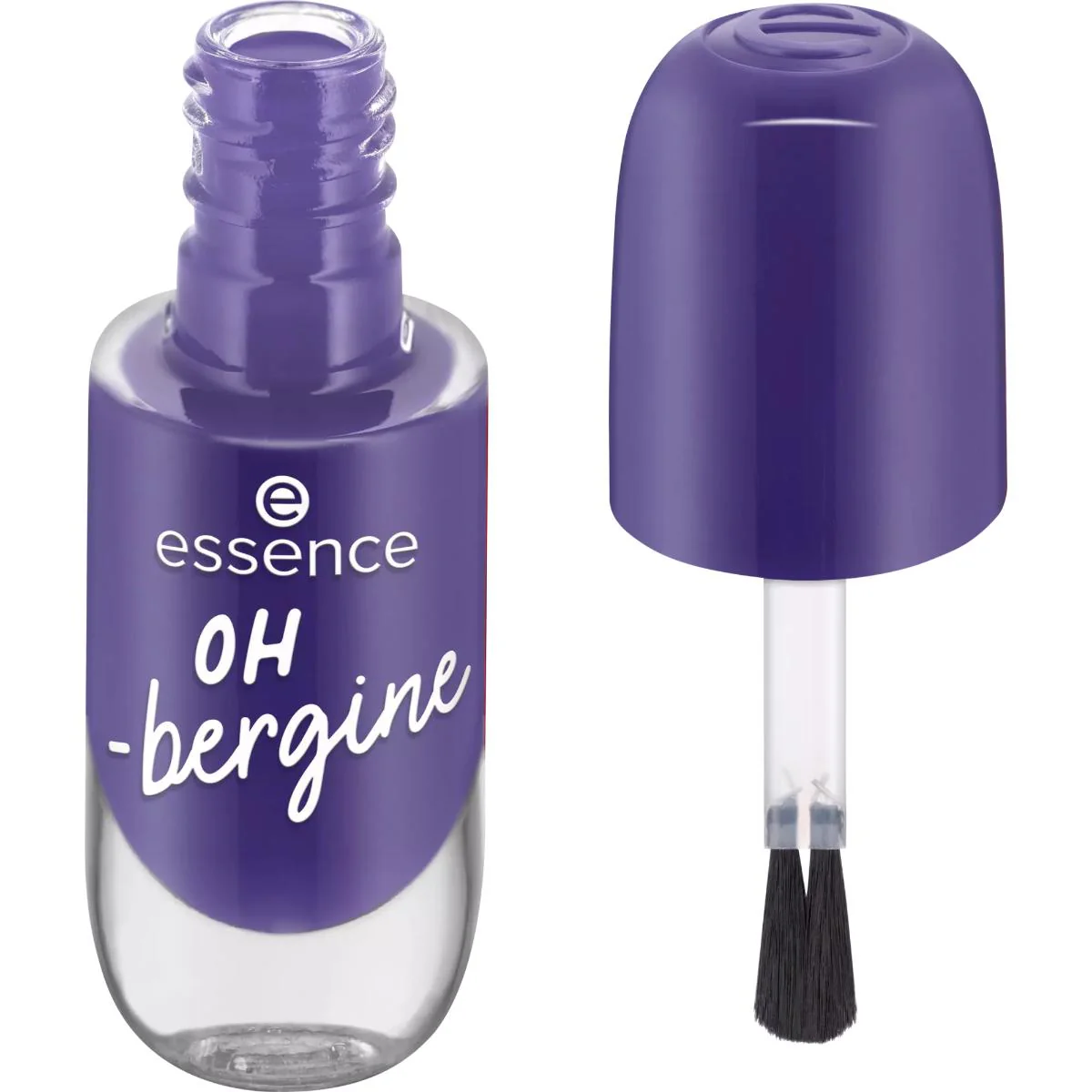 Gel Nail Colour - 8ML - Image 178