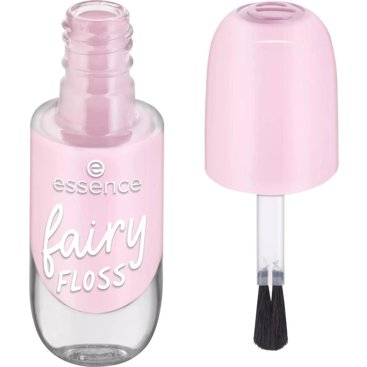 Gel Nail Colour - 8ML - Image 193