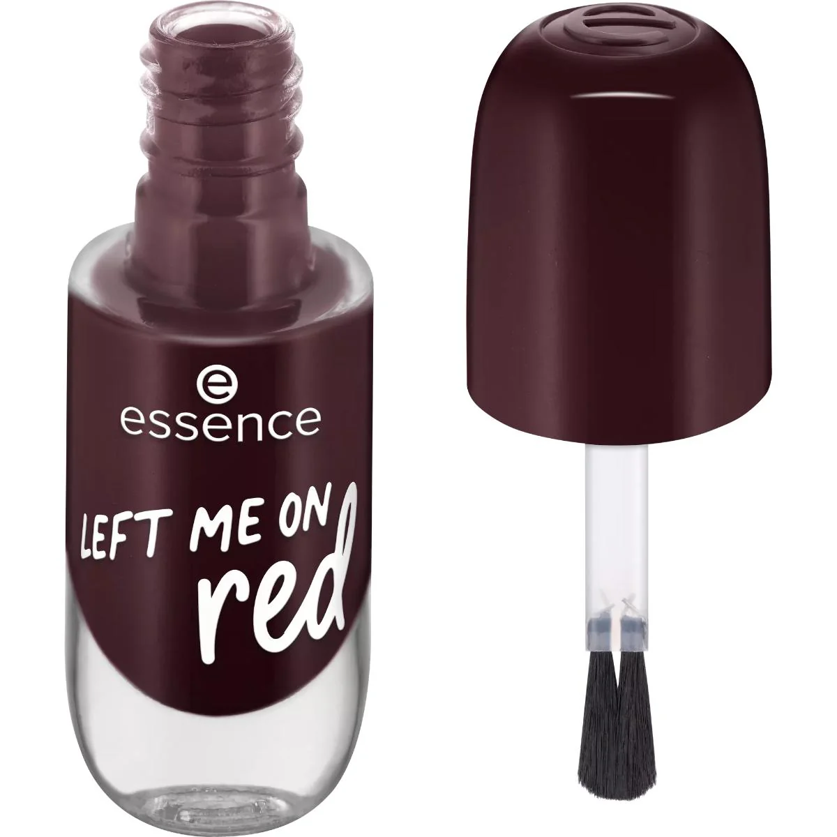 Gel Nail Colour - 8ML - Image 199