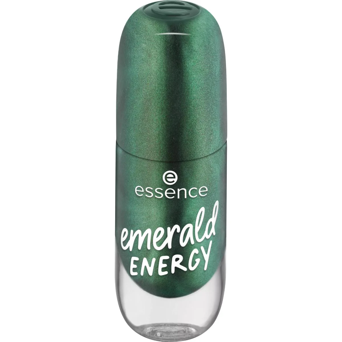 Gel Nail Colour - 8ML - Image 204